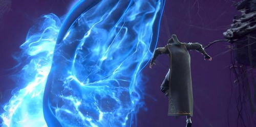 落神涧惊世之战 萧炎火狼破三宗，烈焰焚天救红颜