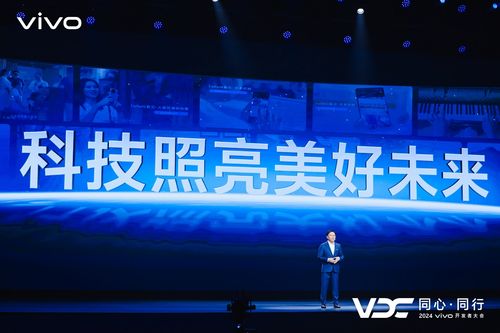 vivo VDC 2024 蓝心智能战略与OriginOS 5正式亮相，携手火狼科技开启AI新篇章
