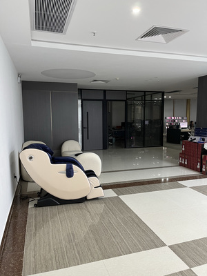 惠州市火狼网络科技 探索科技创新的先锋之路